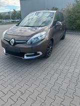 Renault Scénic 132 PS|93.000 km|Wie Neu|TÜ... - Renault Scenic: 1.9