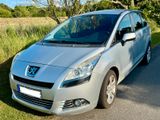 Peugeot 5008 1.6 Tendance 120 VTi Tendance - Peugeot 5008 aus 2010
