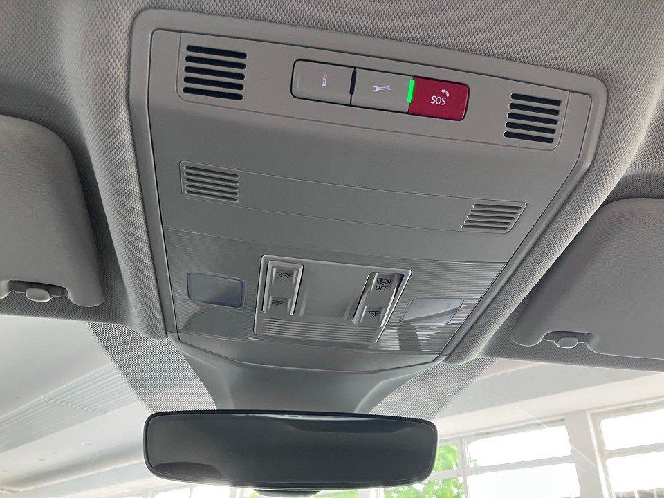 Volkswagen T-Cross 1.0 TSI Life Automatik Carplay/ PDC/ S, миниатюра 17