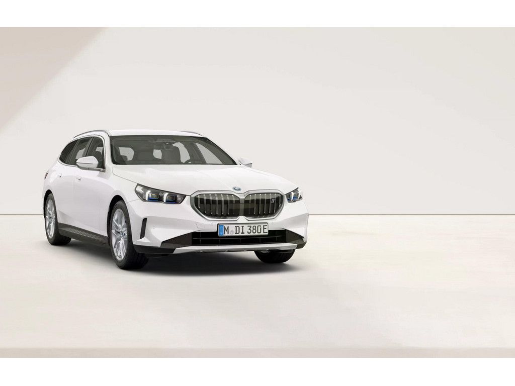 BMW i5 - Bild 3