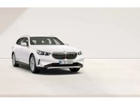BMW i5 - Vorschau Bild 3