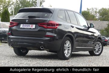 BMW X3 - 6