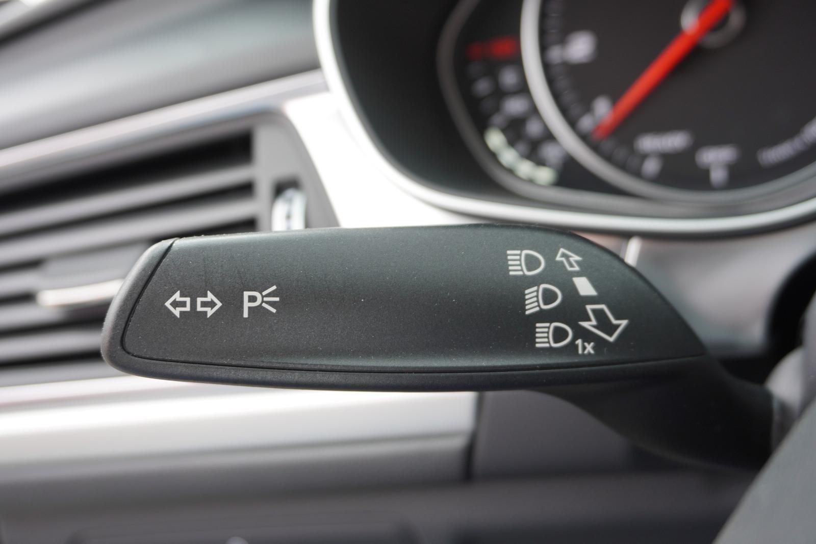 Audi A6 Avant 1.8 TFSI ultra Bi-Xenon Navi Tempomat