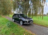 Mitsubishi Plug-in Hybrid Outlander 2.4 MIVEC PLUG-IN H... - Mitsubishi Plug-in Hybrid Outlander von privat