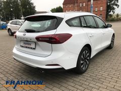 Foto Nummer 4: FORD Focus