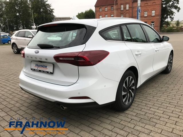 Foto Nummer 4: FORD Focus