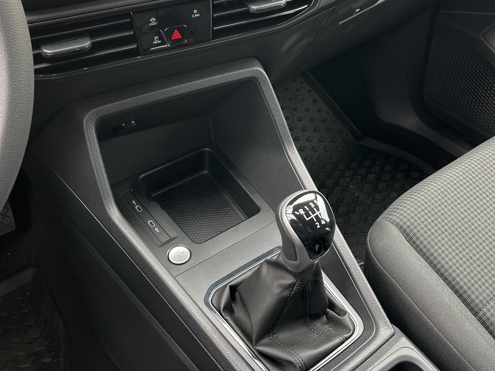 Volkswagen Caddy - Bild 14