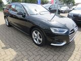 Audi A4 Avant Advanced 40 TFSI S-Tron.,Tour+Stadt+AHK - Audi A4 Tageszulassungen