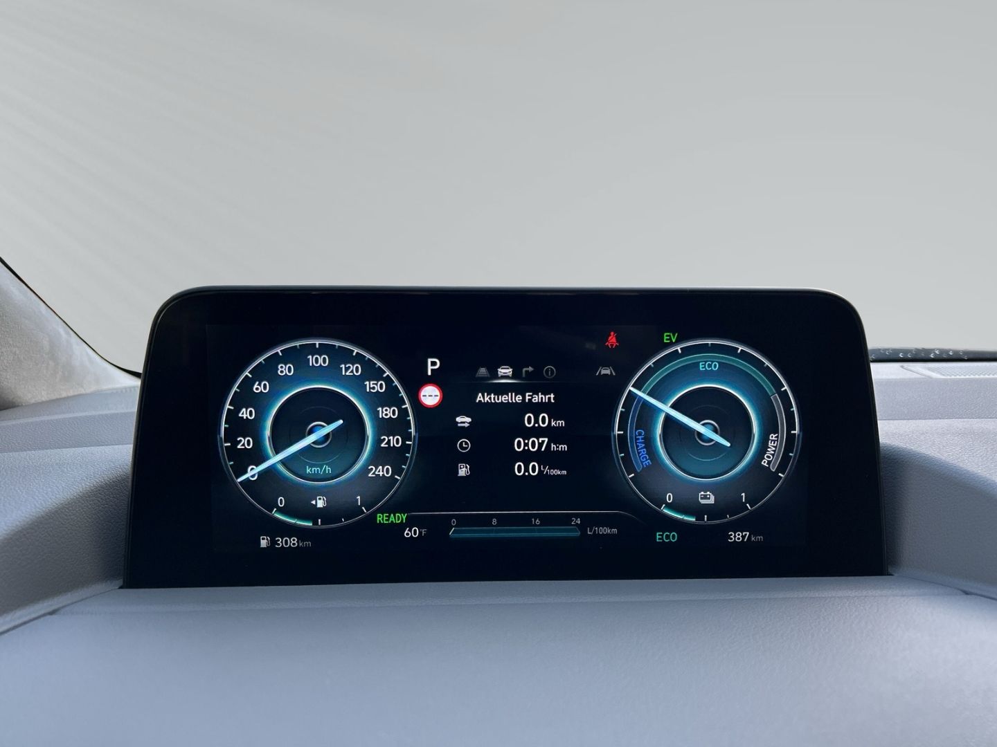 Hyundai Staria – Bild 11