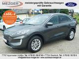 Ford Kuga Plug-In Hybrid Titanium - Ford Kuga: Titanium