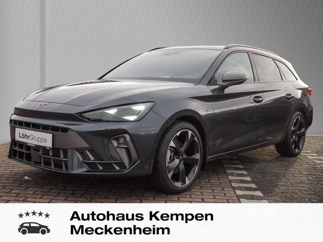 Cupra Leon ST 1.5 eTSI DSG EDGE 18" NAVI-APP+VC LED AC