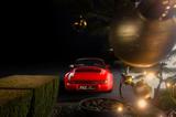 Porsche 911 3.0 SC - 964 WTL Umbau  - Porsche: 911 Wtl