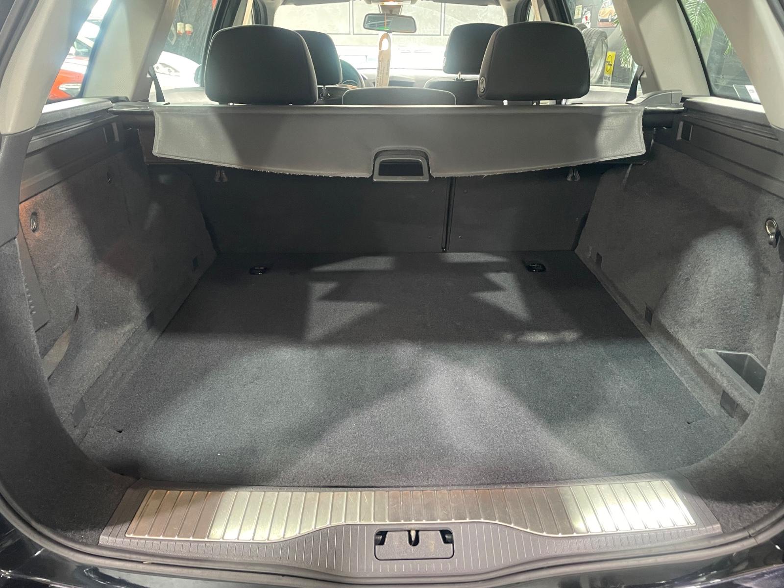 Opel Astra 2007 — photo 12