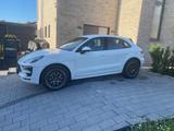 Porsche Macan GTS GTS - Porsche Gebrauchtwagen in Salzgitter