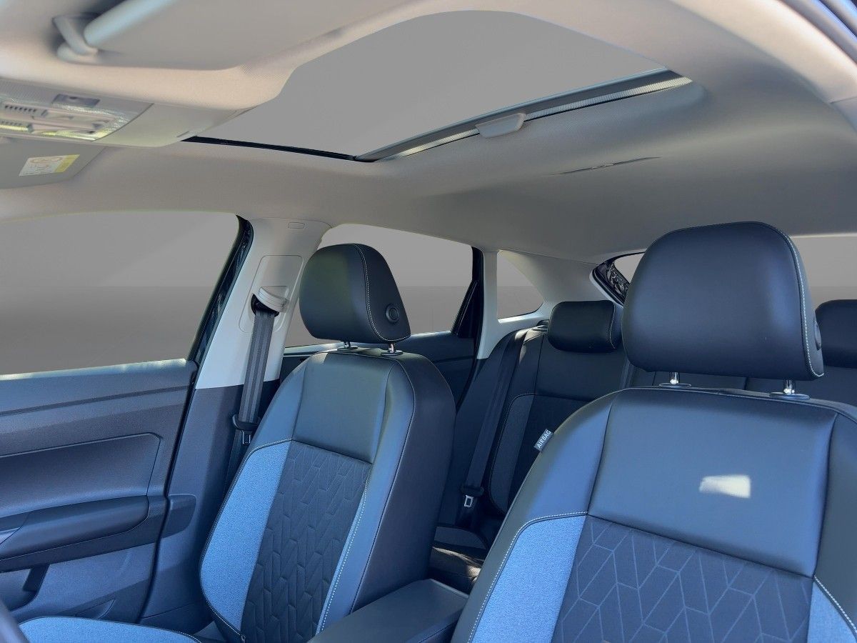 Volkswagen Taigo - Bild 19