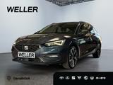 Seat Leon ST 1.4 e-Hybrid DSG FR *LED*ACC*CAM*SHZ* - Seat Leon mit Hybrid-Antrieb: Kombi