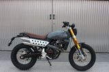 Fantic Caballero Scrambler 125 Deluxe - Offers matching your search criteria