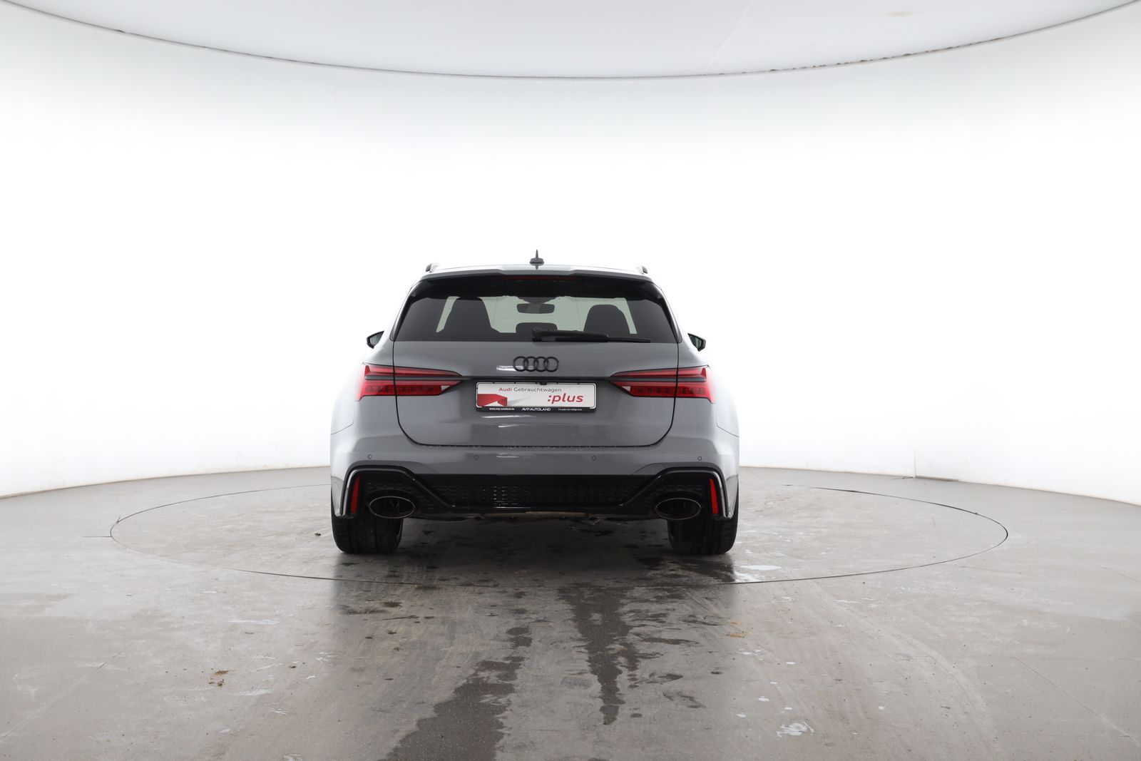 Audi RS6 - Bild 6