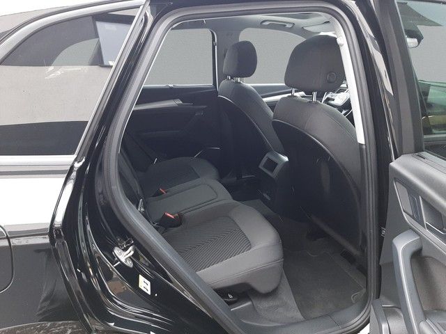 Fahrzeugabbildung Audi Q5 S line 40TDI quattro AHK PANO eleHeck HuD