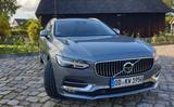 Volvo V90 D5 AWD Geartronic Inscription,fast voll! - Volvo V90 aus 2016