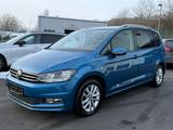 Volkswagen Touran Comfortline ALLSTAR TSI ACC AHK Pano SHZ - VW Touran mit Schiebedach