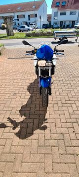 BMW F 800 R - Vollausstattung Hauptständer Dynamik - Angebote entsprechen deinen Suchkriterien