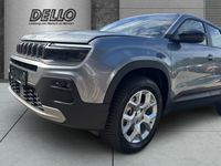 Jeep Avenger - Vorschau Bild 3