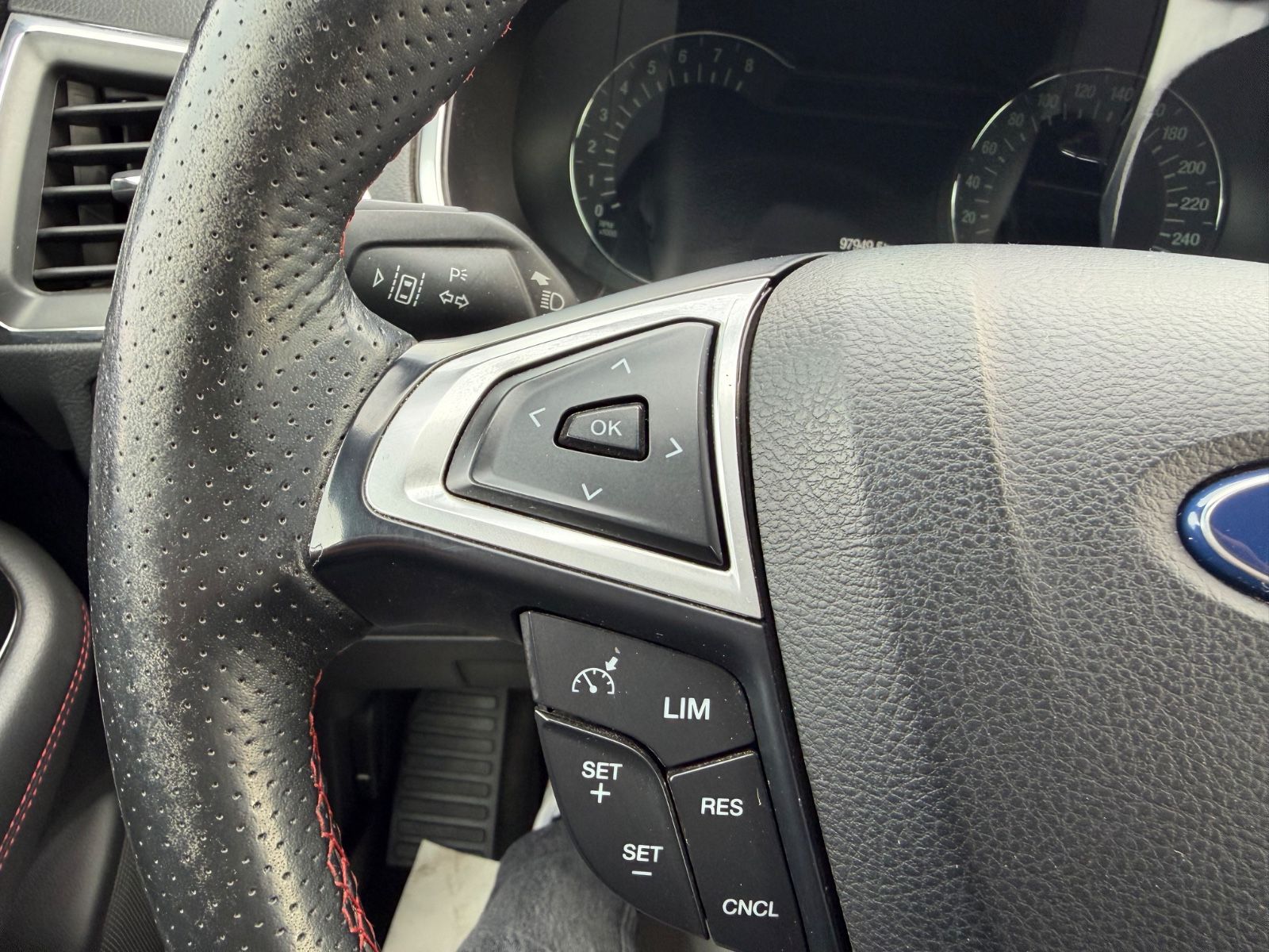 Fahrzeugabbildung Ford S-Max ST-Line°7 Sitzer°Kamera°Memory°Leder°