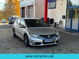 Honda Civic Lim. 5-trg. 2.2 i-DTEC Sport - TÜV 2027 - Honda Civic mit Diesel-Antrieb: 2.2
