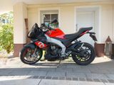 Aprilia Tuono 125 - Offers matching your search criteria