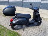 Vespa GTS 300 Super Notte HPE - VESPA MOTORRAD