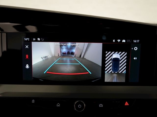 Mokka B FACELIFT GS AT+LED+NAVI+RÜCKFAHRKAMERA+S