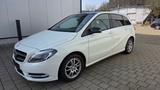 Mercedes-Benz B 200 Exklusiv*Pano*RFK*Navi*Leder*Sport-Paket* - Mercedes-Benz B 200: Sport