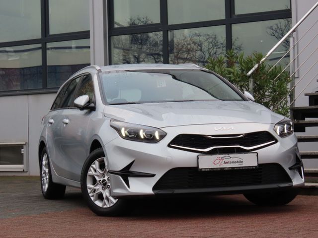 Kia cee'd 1.5 T-GDI DYNAMICL. Sportswagon