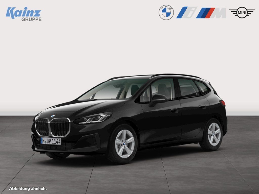 Image of BMW 220 Active Tourer