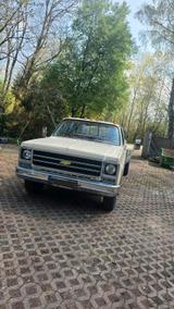 Chevrolet C30 7,4 liter Motor Big Block 19... - Chevrolet Gebrauchtwagen von 1979