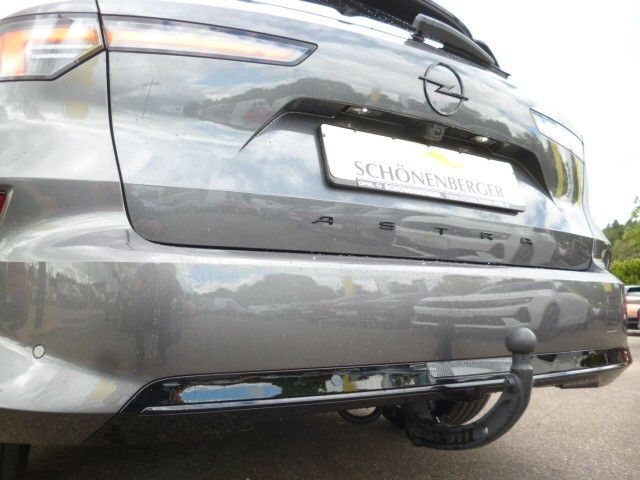 Astra L Sports-Tourer 1,2i Automatik GS, I-Lu,AH