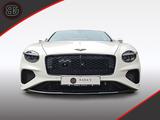 Bentley Continental GT Black Edition B&O Mulliner - Bentley Continental in Bremen