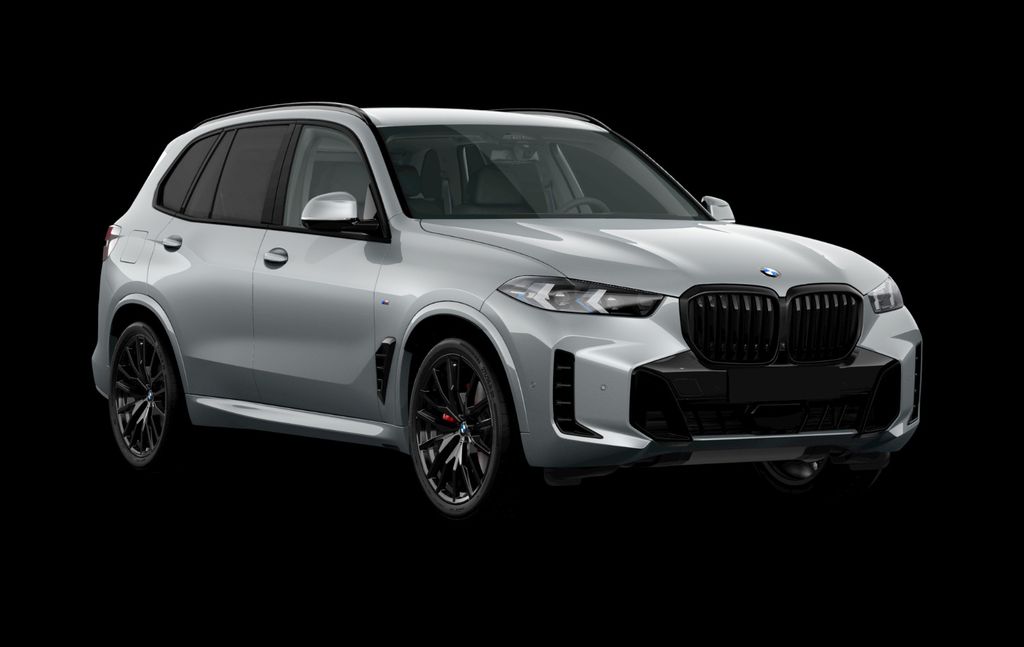 Image of BMW X5
