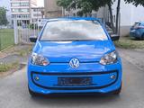 Volkswagen up! take up! BMT - VW up! in Chemnitz