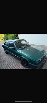 BMW 316i zu verkaufen - gebrauchte BMW 316 aus dem Jahr 1990