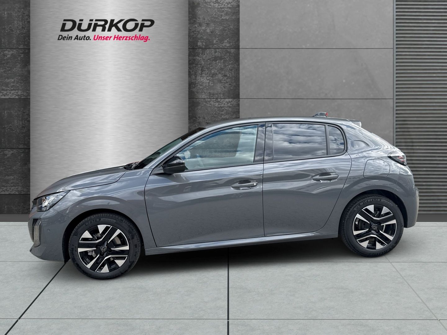 Peugeot 208 - Bild 2