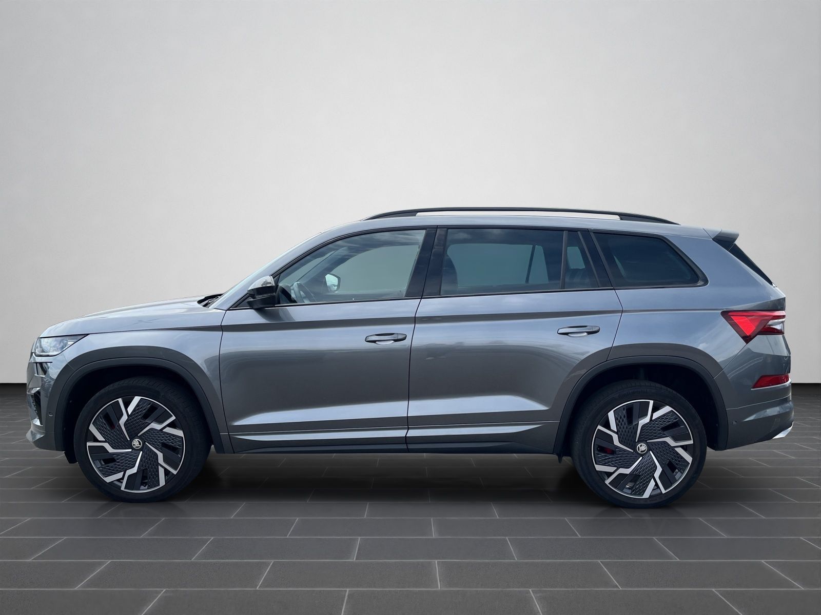 Skoda Kodiaq - Bild 8