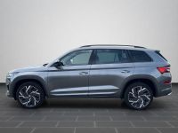 Skoda Kodiaq - Vorschau Bild 8