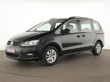 Volkswagen Sharan Comfortline ACC|Business-Paket|7-Sitzer - Volkswagen Sharan mit Benzin-Antrieb: Kleinbus