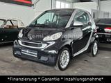 Smart ForTwo coupe Basis 62kW|Navi|Klima| - Smart ForTwo Gebrauchtwagen in Düsseldorf