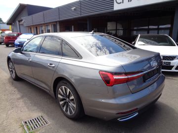 Audi A6 - 8