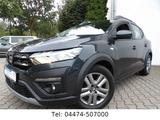 Dacia Sandero Stepway Comfort 1.0 LPG Navi Kamera - Dacia Sandero mit LPG-Antrieb