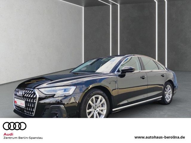 Vorschaubild: AUDI A8 50 TDI qu. tiptronic *HD-MATRIX*MEMORY* (Fahrzeug-Nr. A06042)