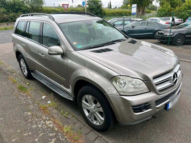 Mercedes-Benz Mercedes GL 320 CDI